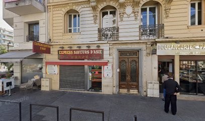 Borgna Luce, Médecin Généraliste à Nice