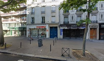 Attard Thierry, Médecin Généraliste à Paris 14