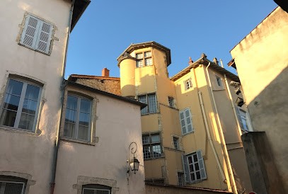 Buisson Stanislas, Médecin Généraliste à Villefranche-sur-Saône