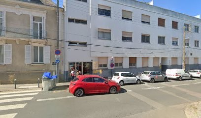 Docteur Sophie Cuillière-Blain, Médecin Généraliste à Nantes