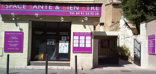 Espace Santé et Bien-Être, Médecin Généraliste à Marseille 04