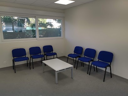 SOS MEDECINS CENTRE DE CONSULTATIONS DE PEGOMAS, Médecin Généraliste à Pégomas