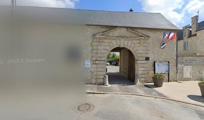 Dr Gabriel FROLI, Médecin Généraliste à Villers-sous-Saint-Leu