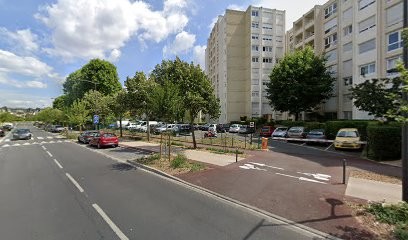 Legrix de la Salle, Médecin Généraliste à Chatou