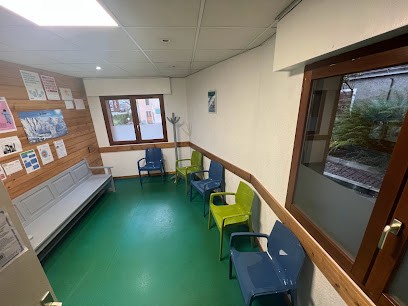 Cabinet médical de Beauregard, Médecin Généraliste à La Clusaz