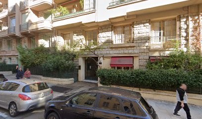 Sauvadet-Espinosa Agnès, Médecin Généraliste à Nice