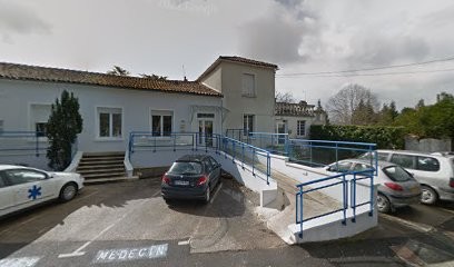 Auzerie Olivier, Médecin Généraliste à Agris