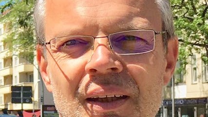 Dr Stéphane GRUDET, Médecin Généraliste à Paris 15