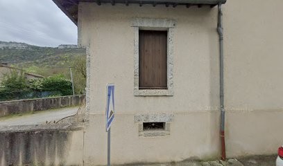 Centre Médico Social, Médecin Généraliste à Saint-Antonin-Noble-Val