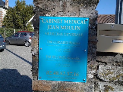 Docteur Blond Armelle , médecine Générale, Médecin Généraliste à Pornic