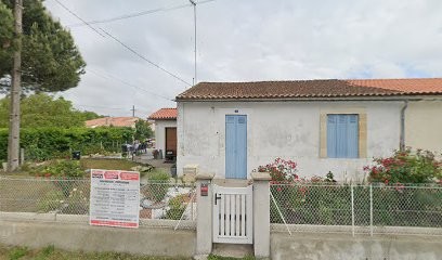 Cabinet Médical Boyer Ralazamahaleo Tchiengwa, Médecin Généraliste à Saint-Christoly-de-Blaye