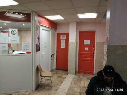 Dr Boris Goretzky, Médecin Généraliste à Villejuif