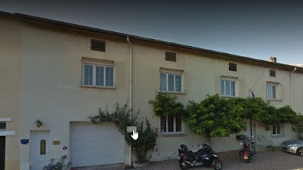 Dr Lionel LOISY, Médecin Généraliste à Gondreville