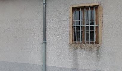 Espace Médical Des Boccards Des Drs Pelloux, Médecin Généraliste à La Chapelle-de-Guinchay