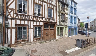 Donard Jean, Médecin Généraliste à Châlons-en-Champagne