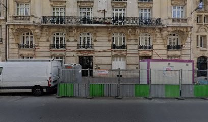 Naudy François, Médecin Généraliste à Paris 17