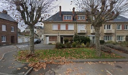 Odinet Emmanuelle, Médecin Généraliste à Oissel