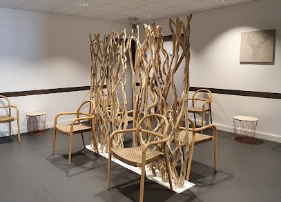 Dr Soumia HADJI, Médecin Généraliste à Marseille 16