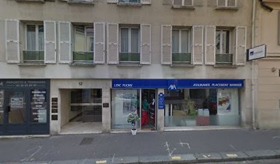 Mouflard Véronique, Médecin Généraliste à Versailles