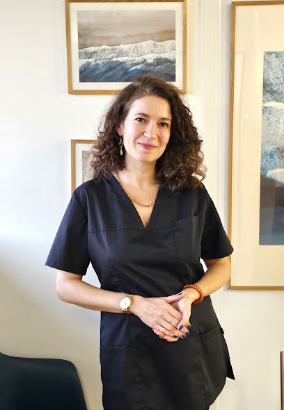 Dr Claire Deloison Médecin Généraliste à Saint-Gély-du-Fesc