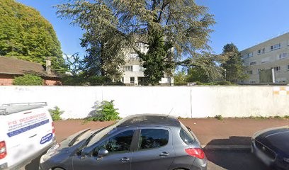 Bissonnet, Médecin Généraliste à La Celle-Saint-Cloud