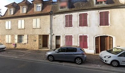 Roux Michèle, Médecin Généraliste à Saint-Céré
