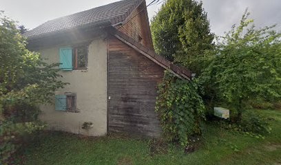 Boix Anne-Marie, Médecin Généraliste à Novalaise