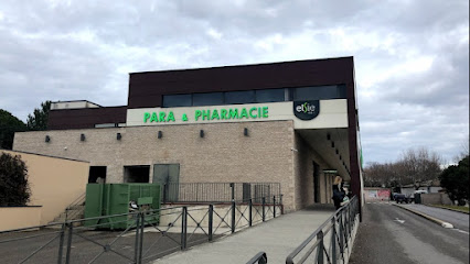 Cabine Téléconsultation Médecin Tessan, Médecin Généraliste à Quissac