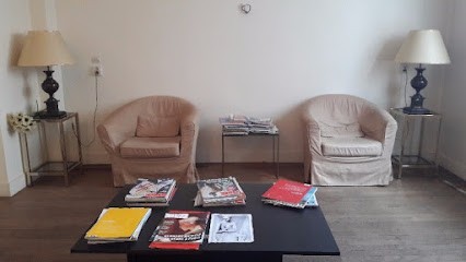 Docteur Catherine Pavy, Médecin Généraliste à Paris 16