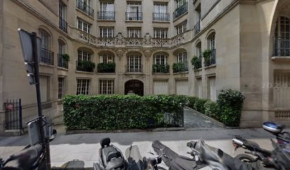 Sonnier Louise, Médecin Généraliste à Paris 16