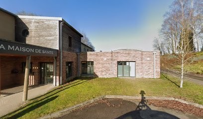La Maison De Santé, Centre Médical à Warloy-Baillon