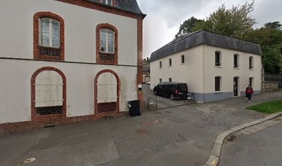 ORL, Médecin Généraliste à Vitré