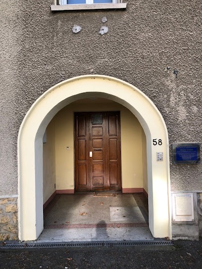 Dr Paquis Parisot Jill, Médecin Généraliste à Saint-Max