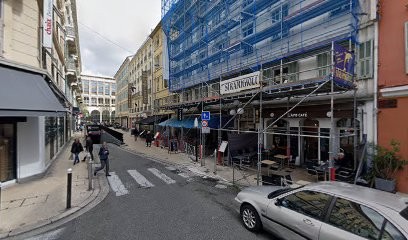 Halfon David, Médecin Généraliste à Nice