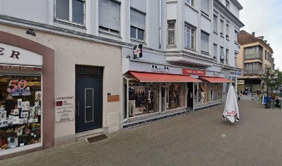 Gibelli-Boulay Maryvonne, Médecin Généraliste à Sarreguemines