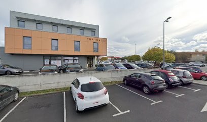 Bramene Eraud Delphine Elisabeth, Médecin Généraliste au Cendre