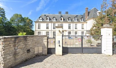 Acsc, Centre Médical à Bagneux