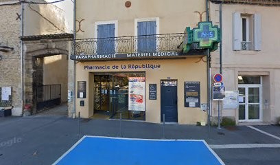 Le Pesq Christophe, Médecin Généraliste à Lambesc