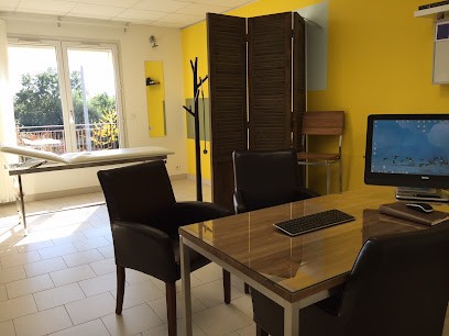 Docteur Stanislas BERGOUNIOUX, Médecin Généraliste à Valbonne