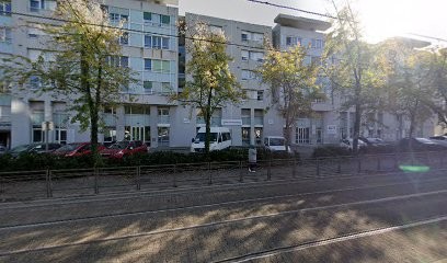 Vion Jacques, Médecin Généraliste à Grenoble