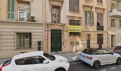 saubiezlion, Médecin Généraliste à Nice