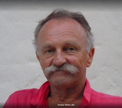 Docteur Olivier Latil, Médecin Généraliste à Aix-en-Provence
