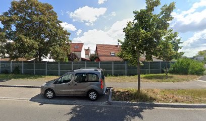 Association Travail Et Esperance Siege S, Centre Médical à Strasbourg