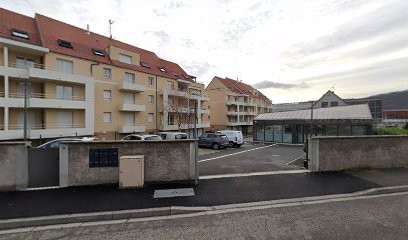 Streiff Marc et Stroh Caroline, Médecin Généraliste à Mutzig