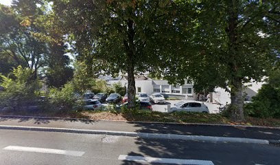 CAMSP de Lons le Saunier, Centre Médical à Lons-le-Saunier