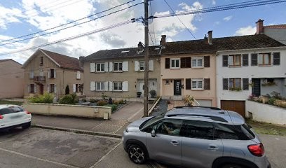 SCM Cabinet Médical Rosselange Hennequin, Médecin Généraliste à Rosselange