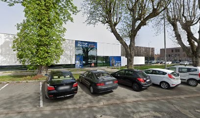 Centre médical De L'étang, Centre Médical à Belfort