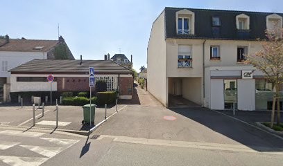 Medical Group Sb, Centre Médical à Bonnières-sur-Seine