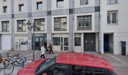 Hy Jean-Pierre, Médecin Généraliste à Tours