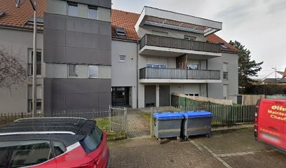 Cabinet De Médecine Générale - Drs Villemin, Kowarczyk Et Pfeiffer, Médecin Généraliste à Geispolsheim